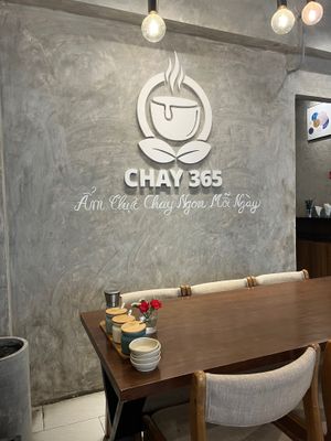  at Chay 365  in Ho Chi Minh City