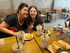  at Chay 365  in Ho Chi Minh City