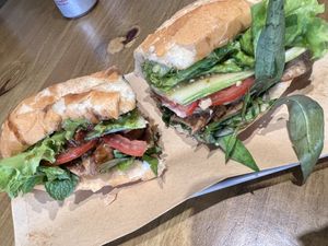   at Chay 365  in Ho Chi Minh City