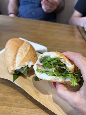   at Chay 365  in Ho Chi Minh City