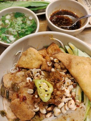  at Chay 365  in Ho Chi Minh City