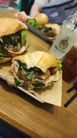  at Chay 365  in Ho Chi Minh City