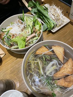   at Chay 365  in Ho Chi Minh City