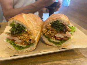  at Chay 365  in Ho Chi Minh City