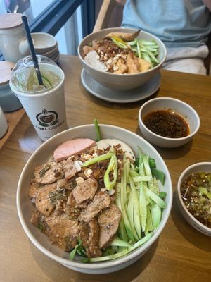  at Chay 365  in Ho Chi Minh City