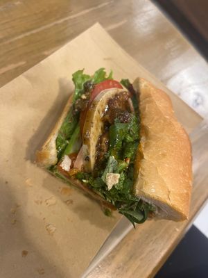  at Chay 365  in Ho Chi Minh City