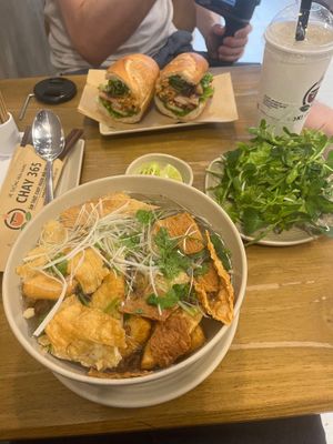  at Chay 365  in Ho Chi Minh City