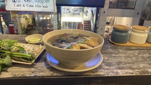   at Chay 365  in Ho Chi Minh City