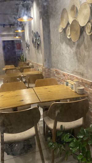   at Chay 365  in Ho Chi Minh City