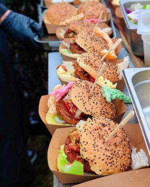  at The Spice Jungle in Zeewolde