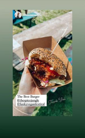  at The Spice Jungle in Zeewolde