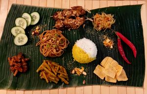  at The Spice Jungle in Zeewolde