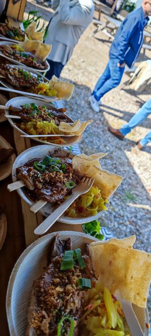  at The Spice Jungle in Zeewolde