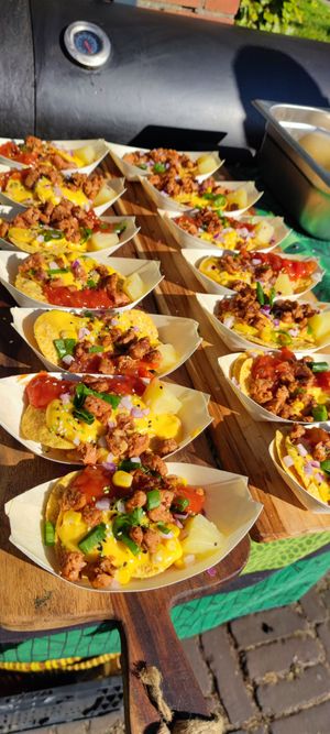  at The Spice Jungle in Zeewolde