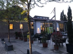   at Back- und Brauhaus Drayß in Buerstadt