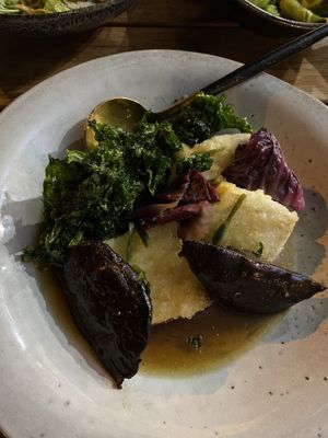   at Kicho Japanese Restaurant in Black Rock