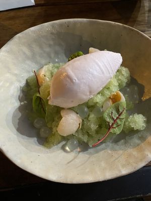   at Kicho Japanese Restaurant in Black Rock