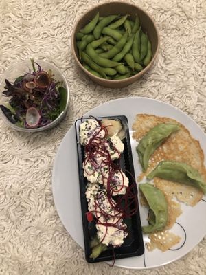   at Kicho Japanese Restaurant in Black Rock