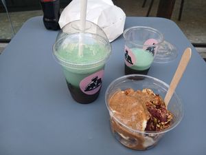  at Joe & The Juice in Antwerpen