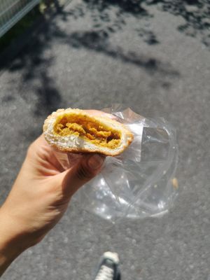  at Nana Kitchen - ななキッチン in Tokyo