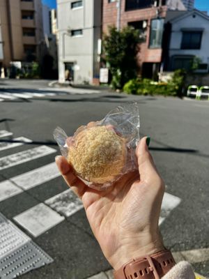   at Nana Kitchen - ななキッチン in Tokyo