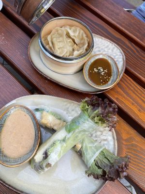   at Omachi in Rostock