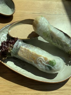   at Omachi in Rostock