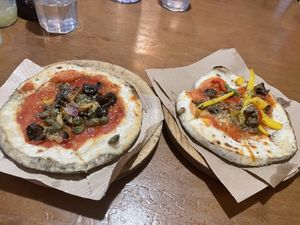   at Festinar in Valencia