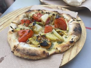   at Festinar in Valencia