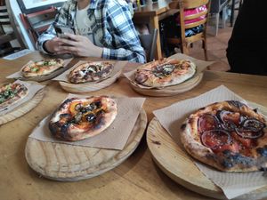  at Festinar in Valencia