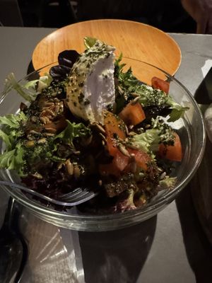   at Festinar in Valencia