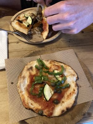   at Festinar in Valencia