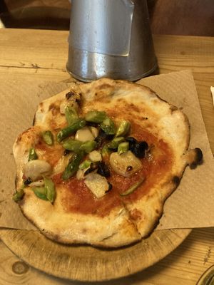   at Festinar in Valencia