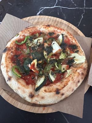   at Festinar in Valencia