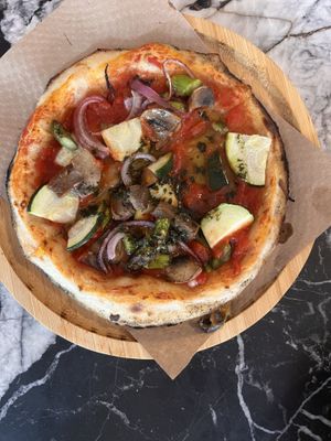   at Festinar in Valencia