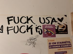   at Festinar in Valencia