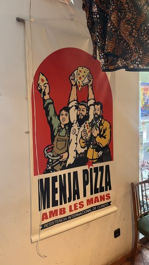   at Festinar in Valencia