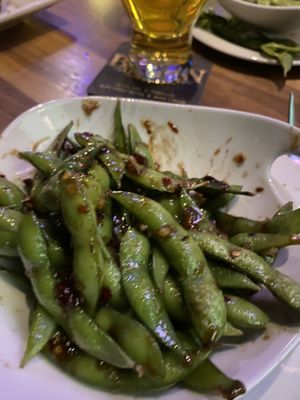   at Yard House in Gaithersburg