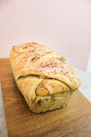  at Elige Vegano in Playa Del Carmen