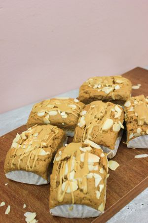  at Elige Vegano in Playa Del Carmen