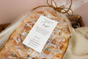  at Elige Vegano in Playa Del Carmen