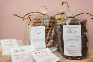  at Elige Vegano in Playa Del Carmen