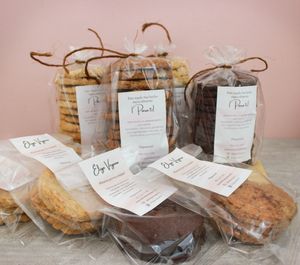  at Elige Vegano in Playa Del Carmen