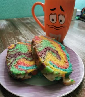  at Elige Vegano in Playa Del Carmen