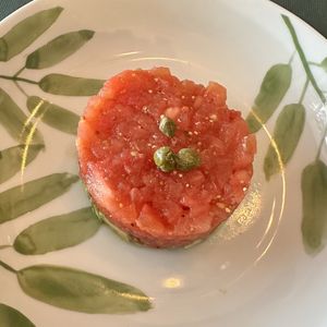   at La Seda Veggie Kitchen Restaurante Vegetariano in Elche