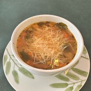   at La Seda Veggie Kitchen Restaurante Vegetariano in Elche