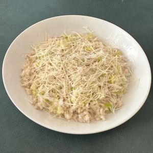   at La Seda Veggie Kitchen Restaurante Vegetariano in Elche