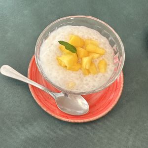   at La Seda Veggie Kitchen Restaurante Vegetariano in Elche