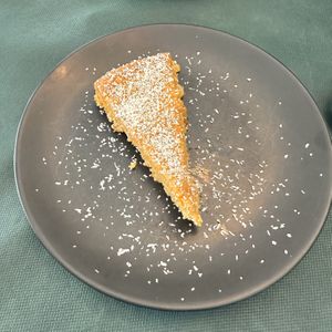   at La Seda Veggie Kitchen Restaurante Vegetariano in Elche