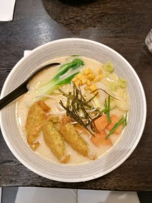  at Takumi Viktualienmarkt in Munich